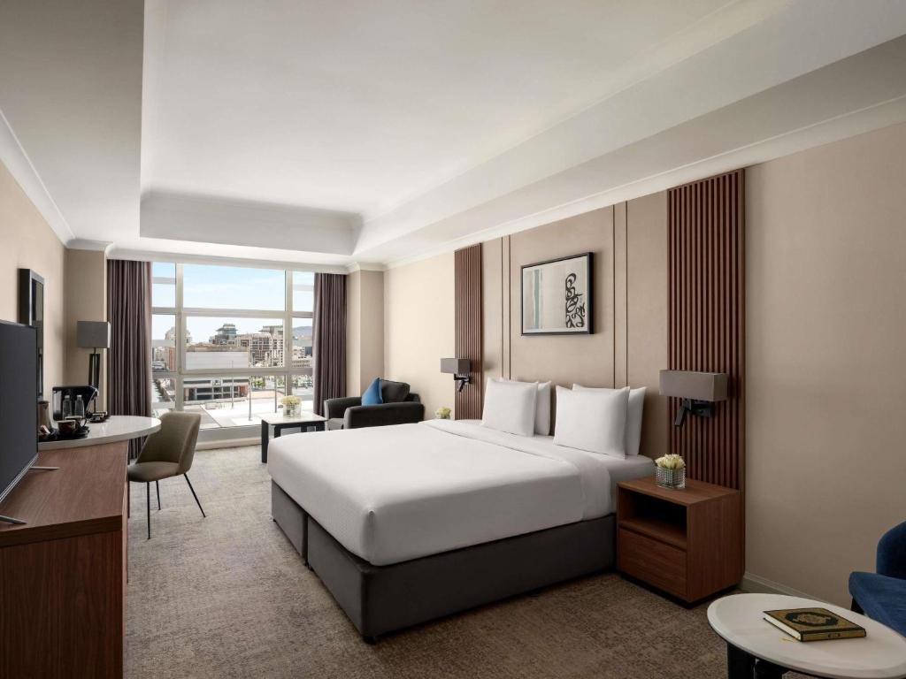 Madinah Hotel Image
